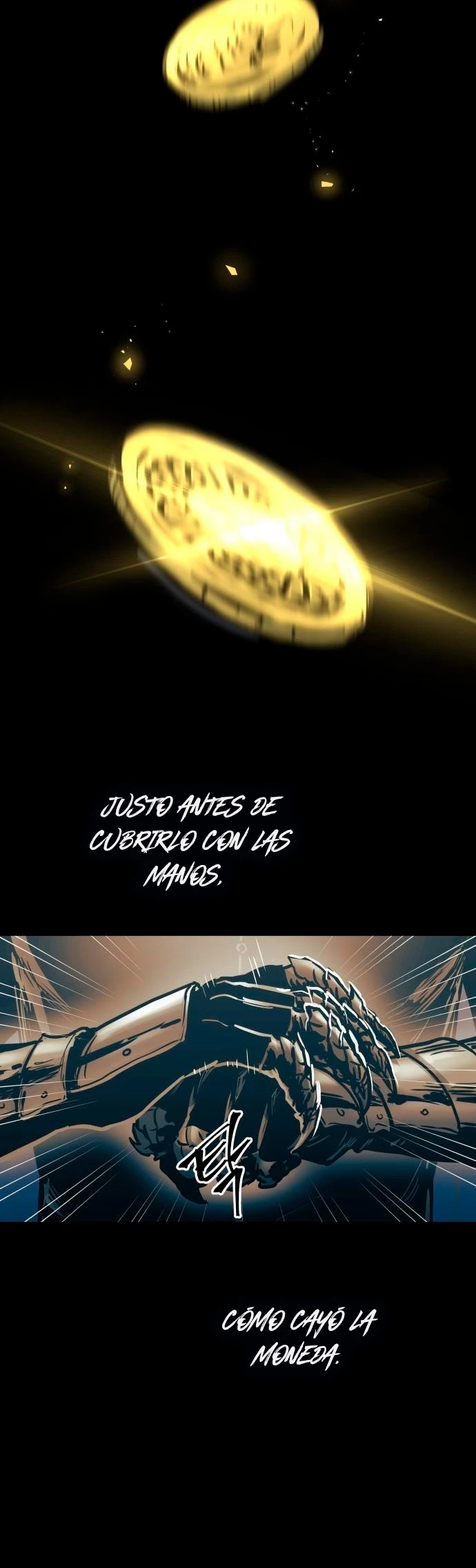 el Dios de la Batalla Suicida capítulo 44, página 5