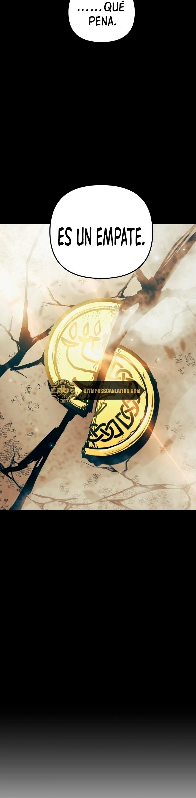 el Dios de la Batalla Suicida capítulo 44, página 22