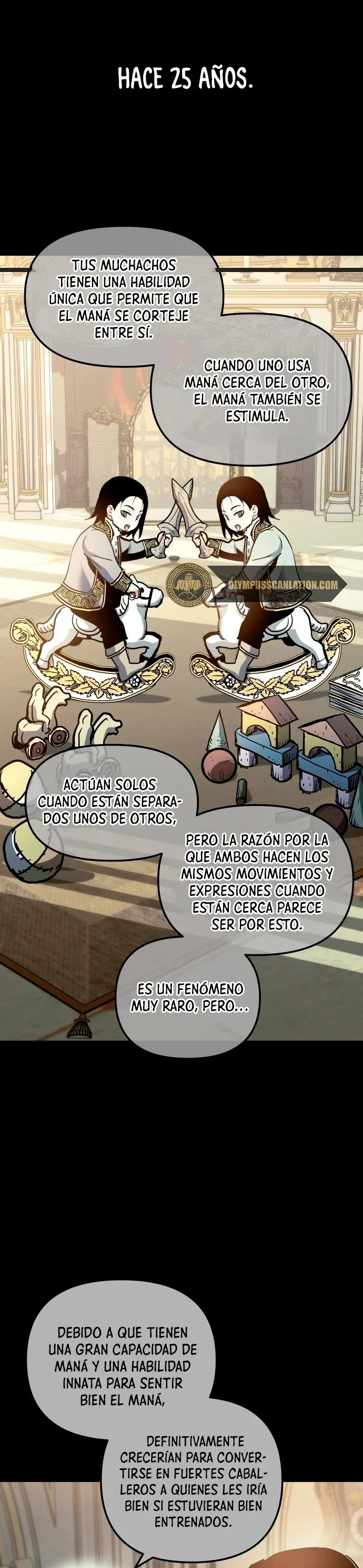 el Dios de la Batalla Suicida capítulo 41, página 2