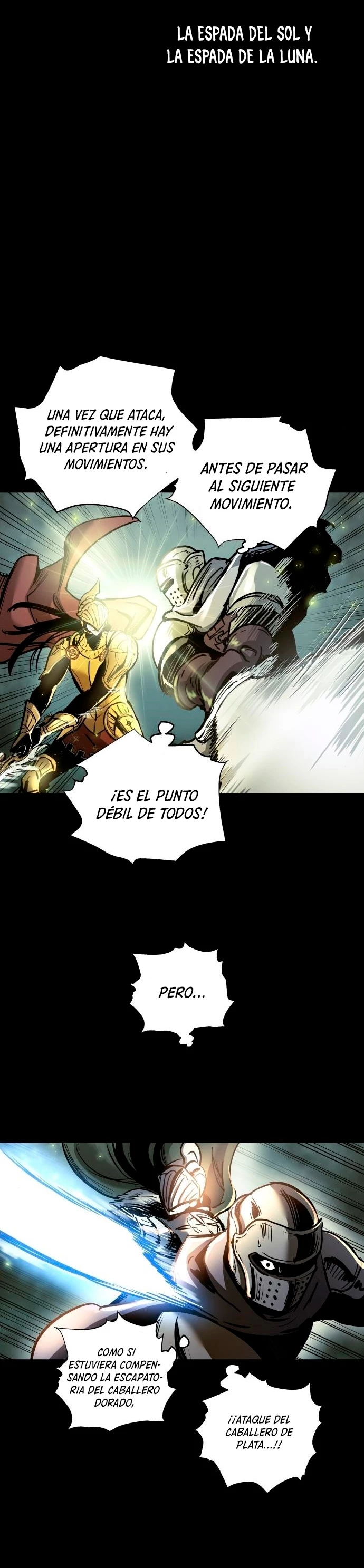 el Dios de la Batalla Suicida capítulo 41, página 5