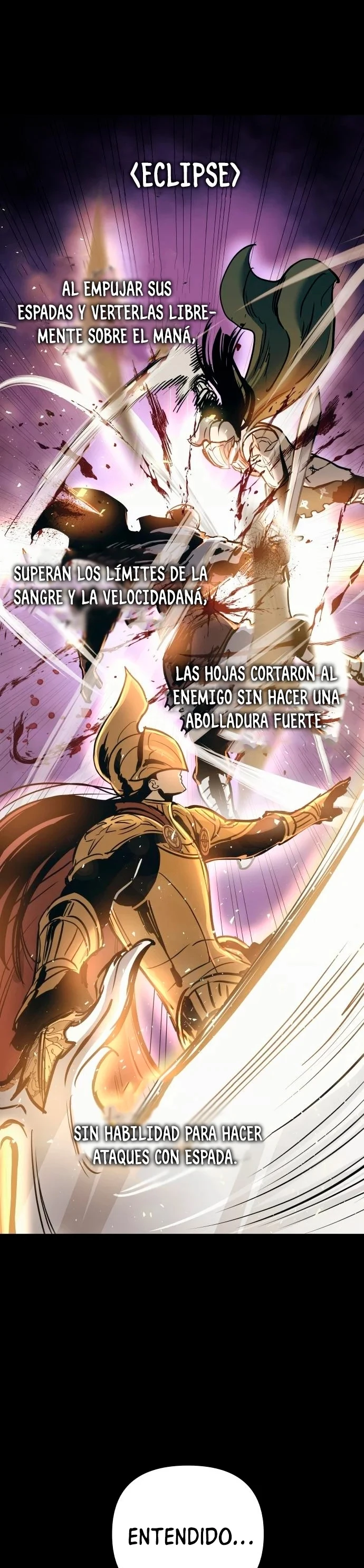 el Dios de la Batalla Suicida capítulo 41, página 6