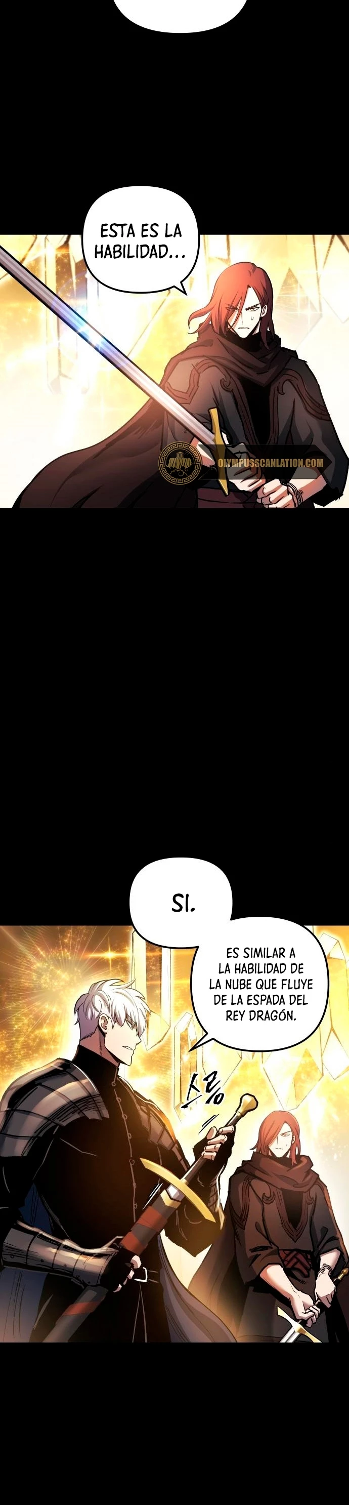 el Dios de la Batalla Suicida capítulo 41, página 7