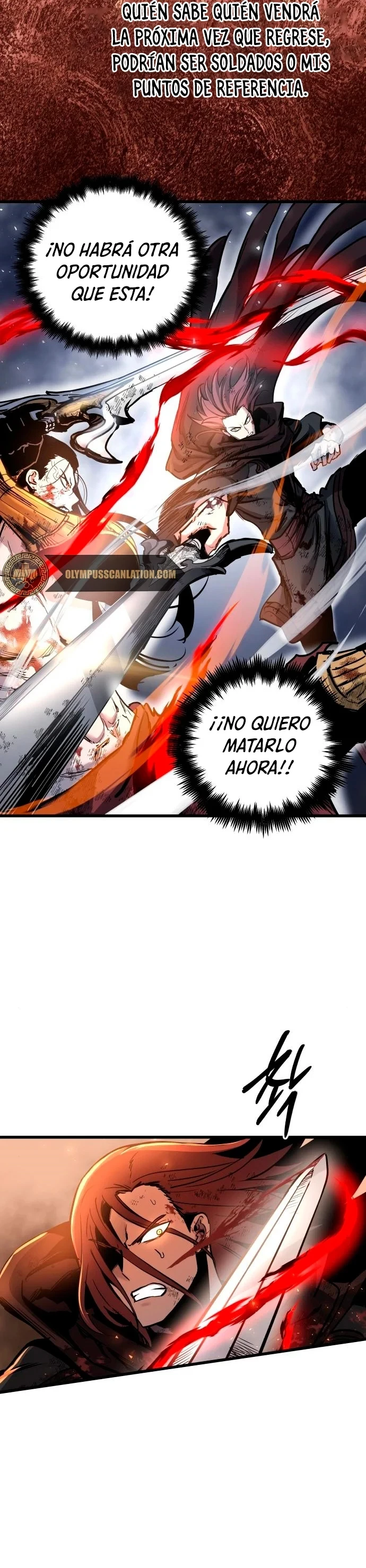 el Dios de la Batalla Suicida capítulo 41, página 15