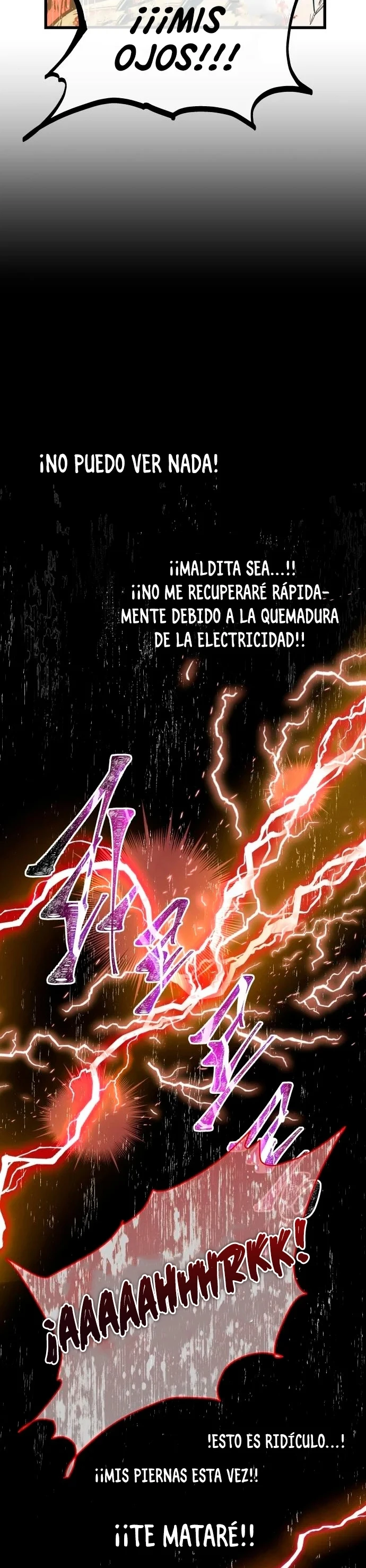 el Dios de la Batalla Suicida capítulo 41, página 30