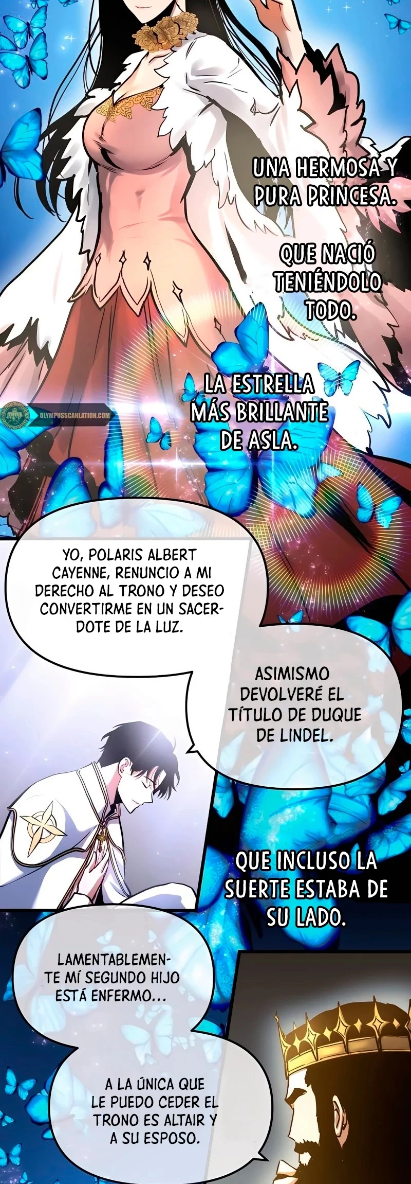 el Dios de la Batalla Suicida capítulo 46, página 12