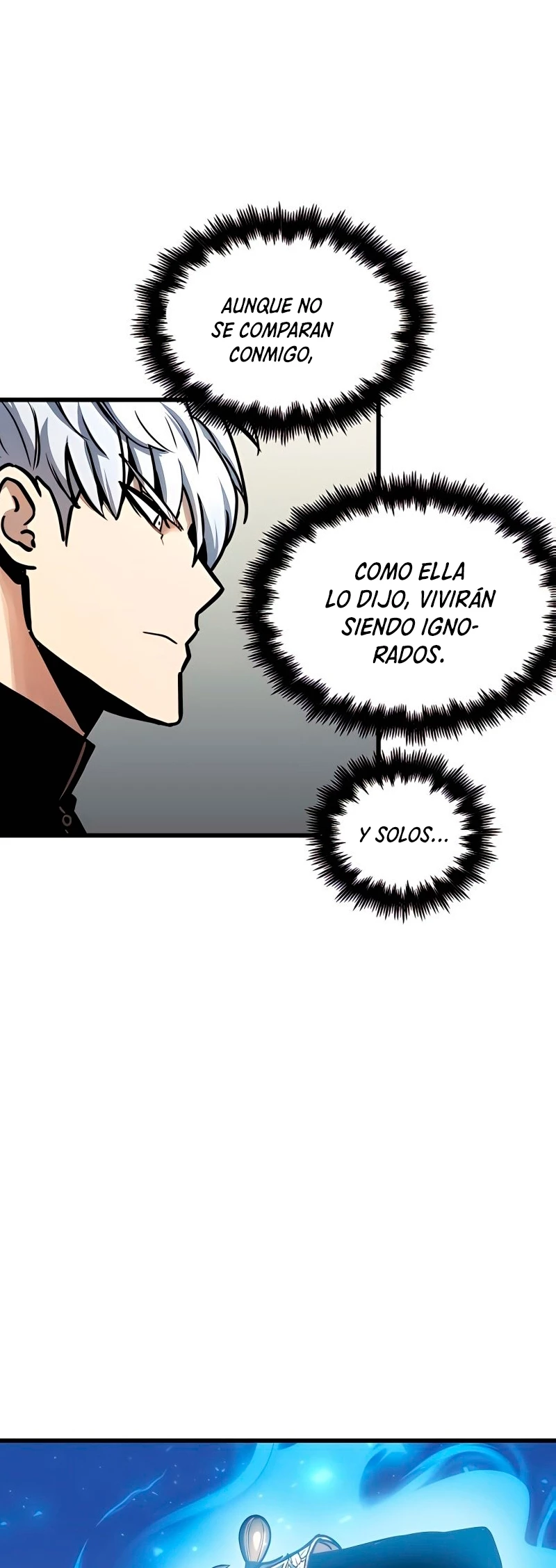 el Dios de la Batalla Suicida capítulo 46, página 21