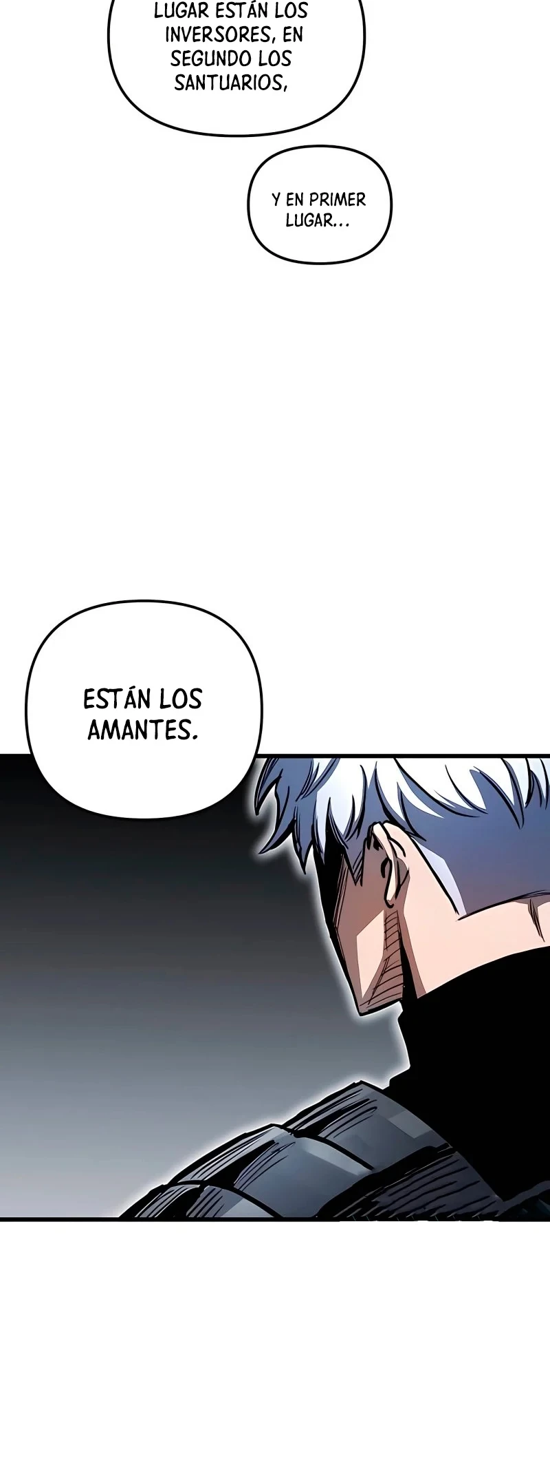 el Dios de la Batalla Suicida capítulo 46, página 31