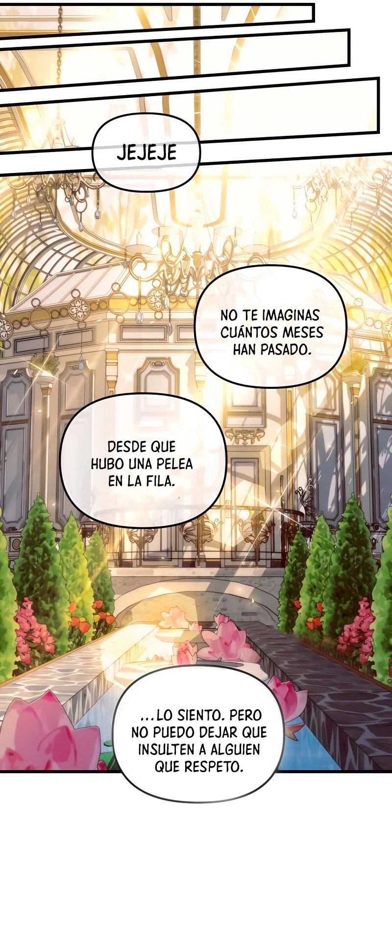 el Dios de la Batalla Suicida capítulo 46, página 39