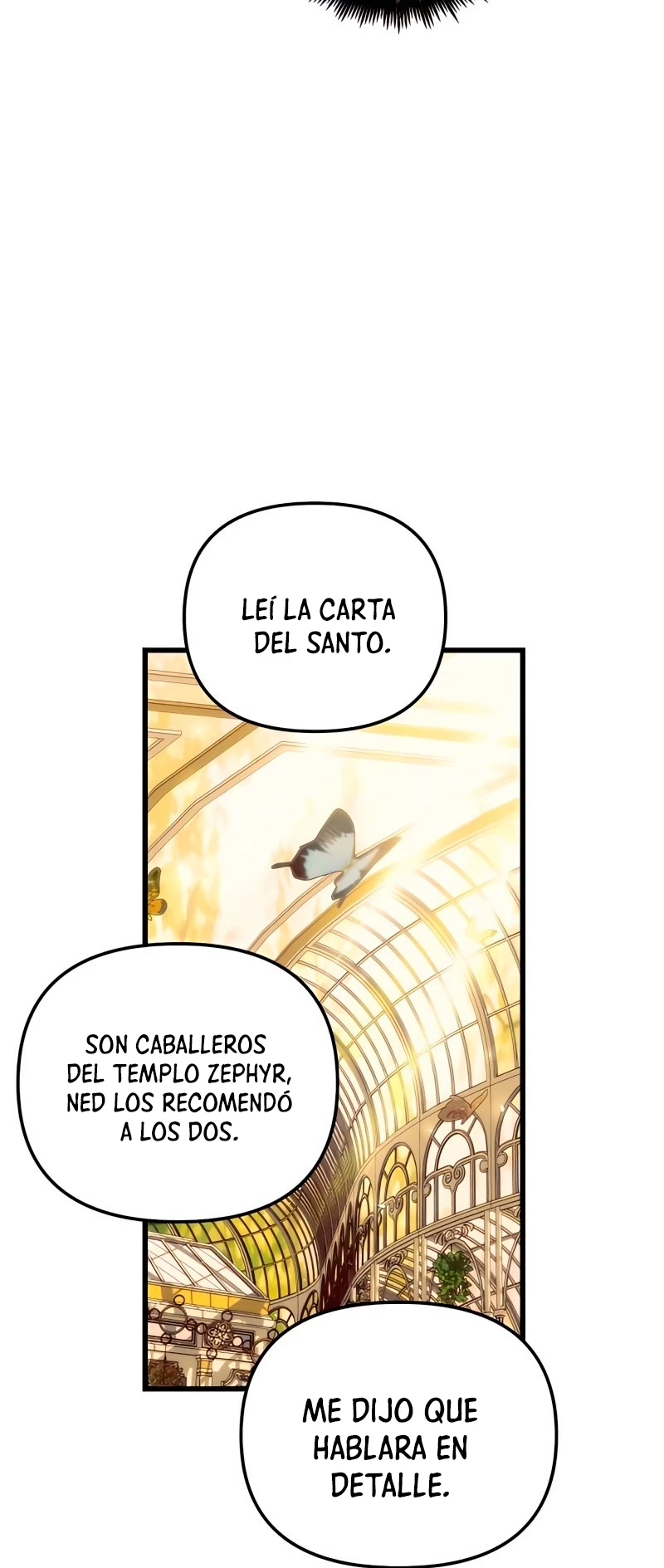 el Dios de la Batalla Suicida capítulo 46, página 46