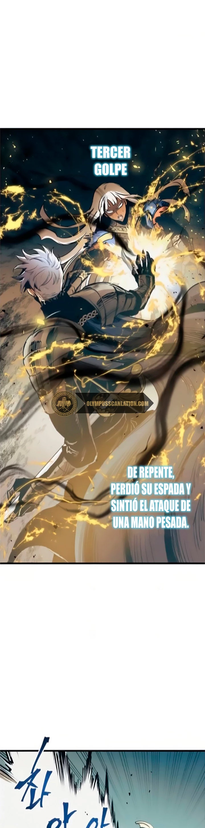 el Dios de la Batalla Suicida capítulo 47, página 16