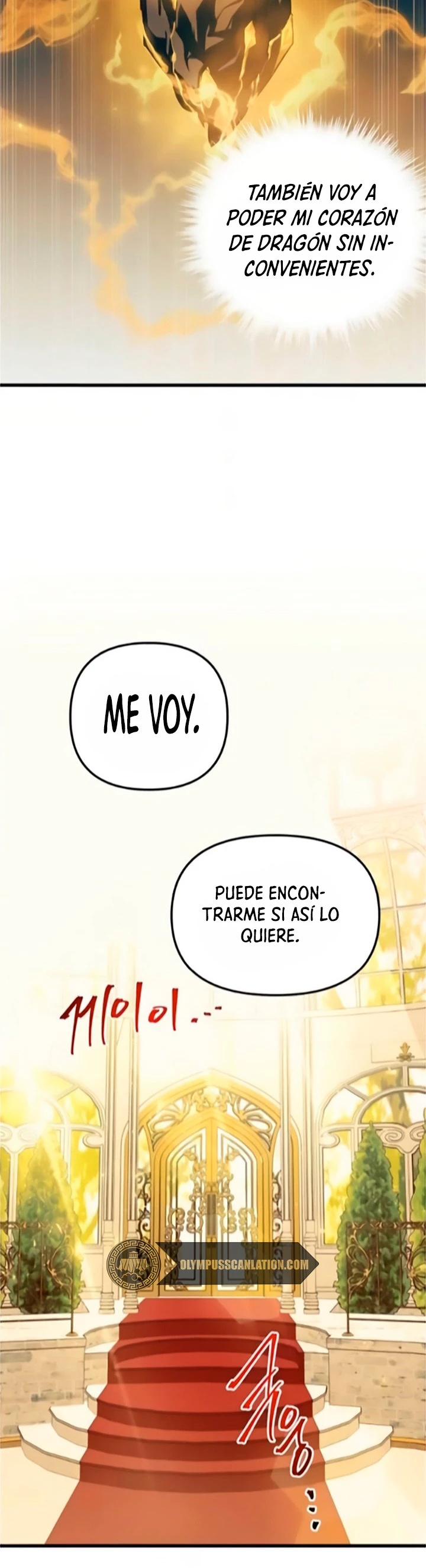 el Dios de la Batalla Suicida capítulo 47, página 25