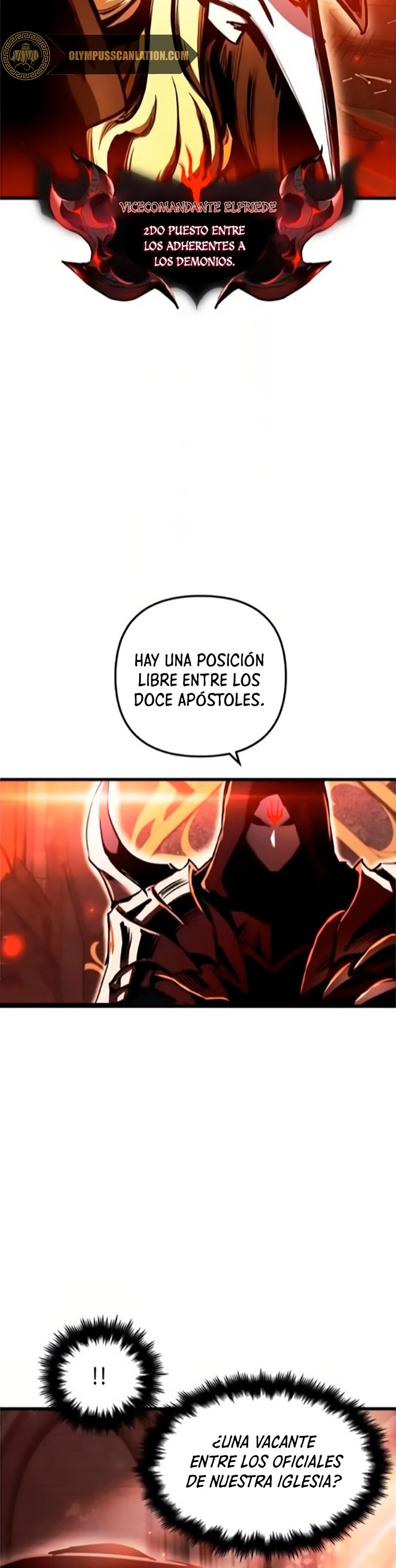 el Dios de la Batalla Suicida capítulo 47, página 36