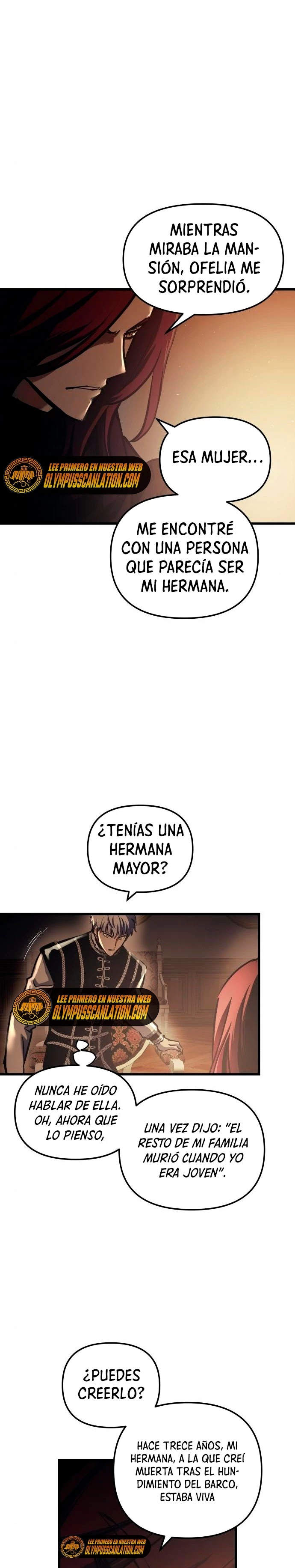 el Dios de la Batalla Suicida capítulo 50, página 24