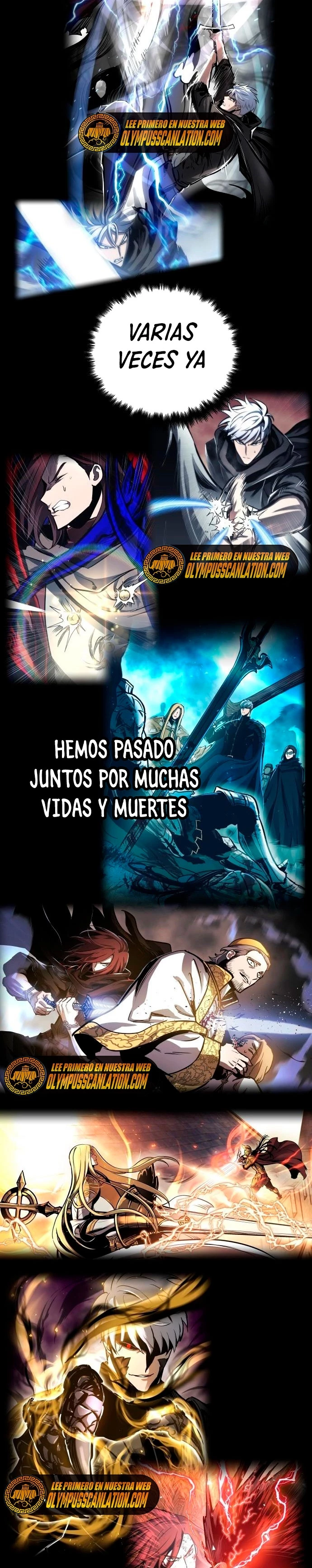 el Dios de la Batalla Suicida capítulo 50, página 31