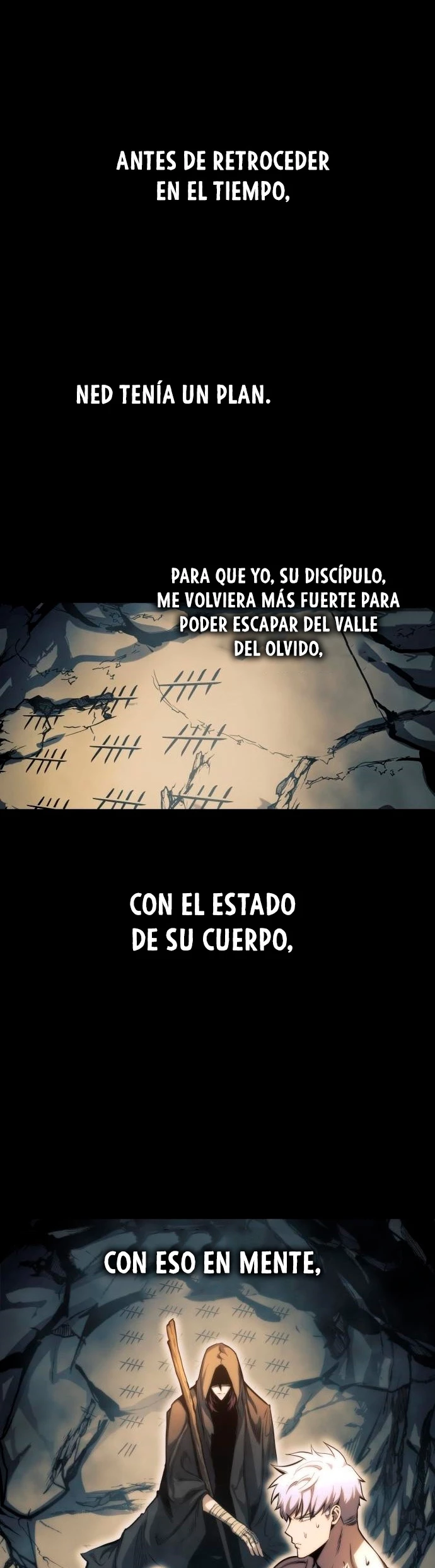 el Dios de la Batalla Suicida capítulo 51, página 3