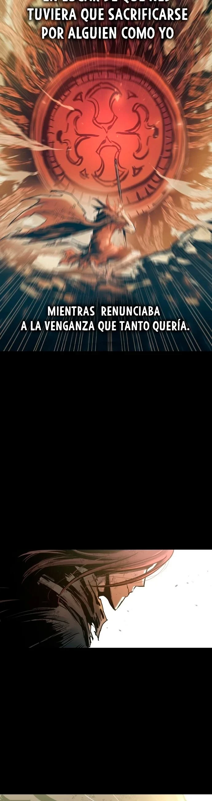 el Dios de la Batalla Suicida capítulo 51, página 9