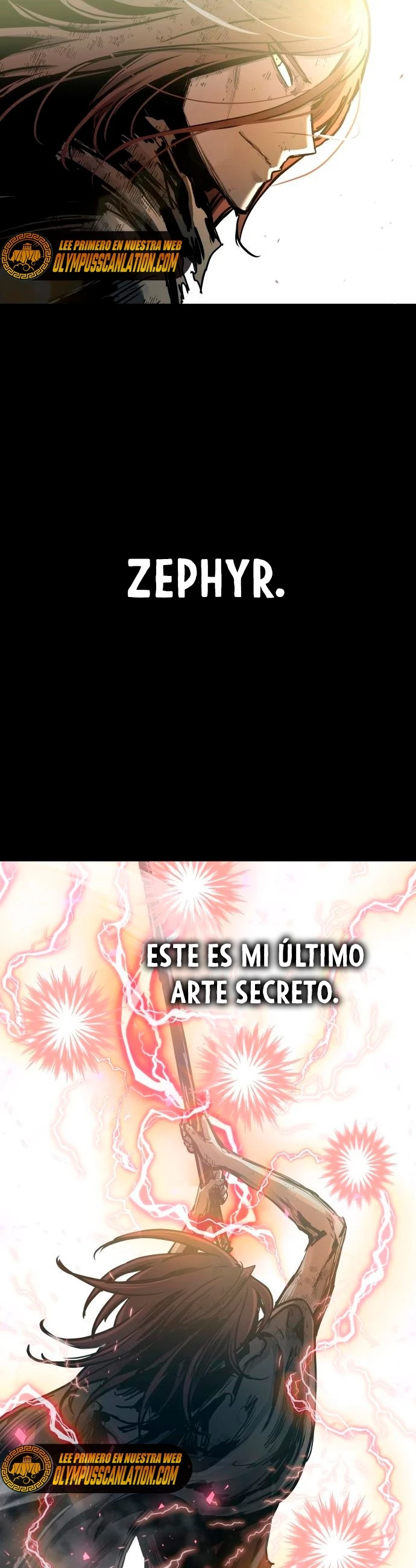 el Dios de la Batalla Suicida capítulo 51, página 10