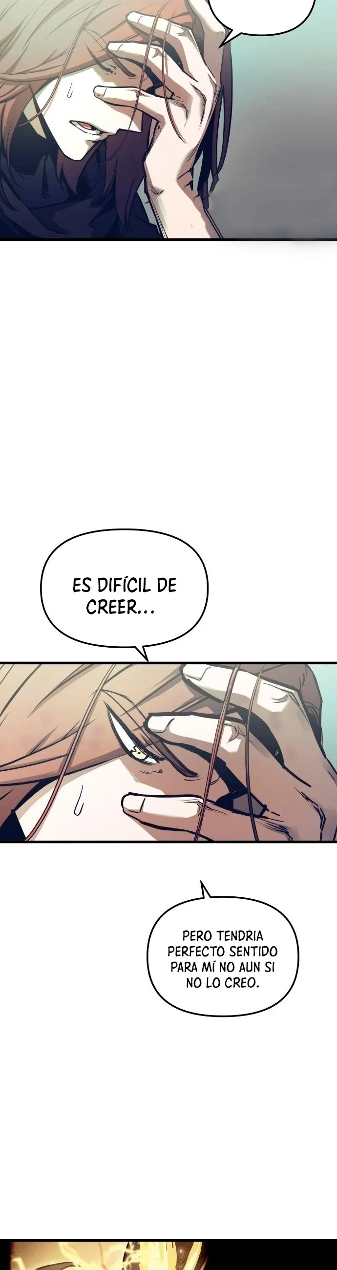 el Dios de la Batalla Suicida capítulo 51, página 14