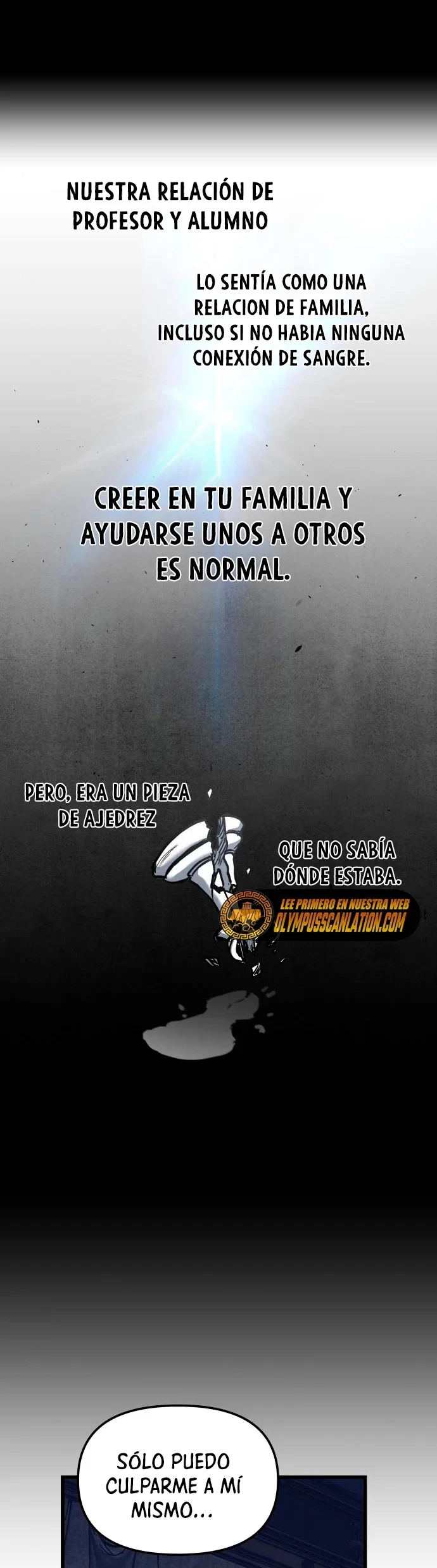 el Dios de la Batalla Suicida capítulo 51, página 21