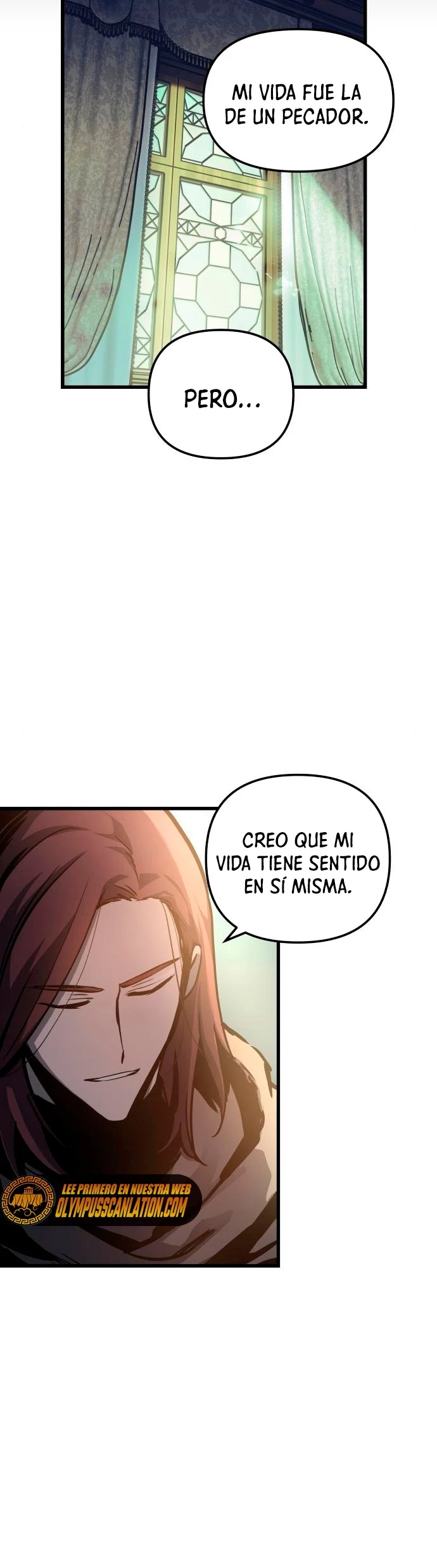 el Dios de la Batalla Suicida capítulo 51, página 22