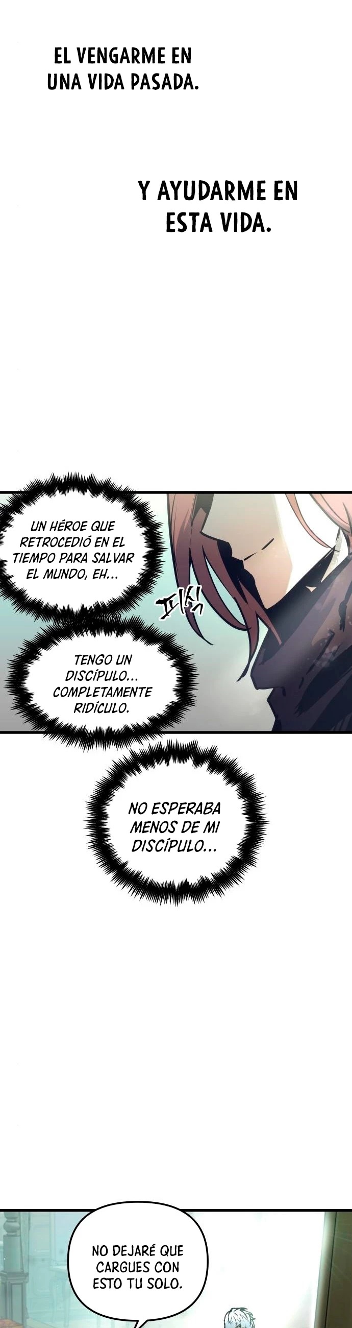 el Dios de la Batalla Suicida capítulo 51, página 24