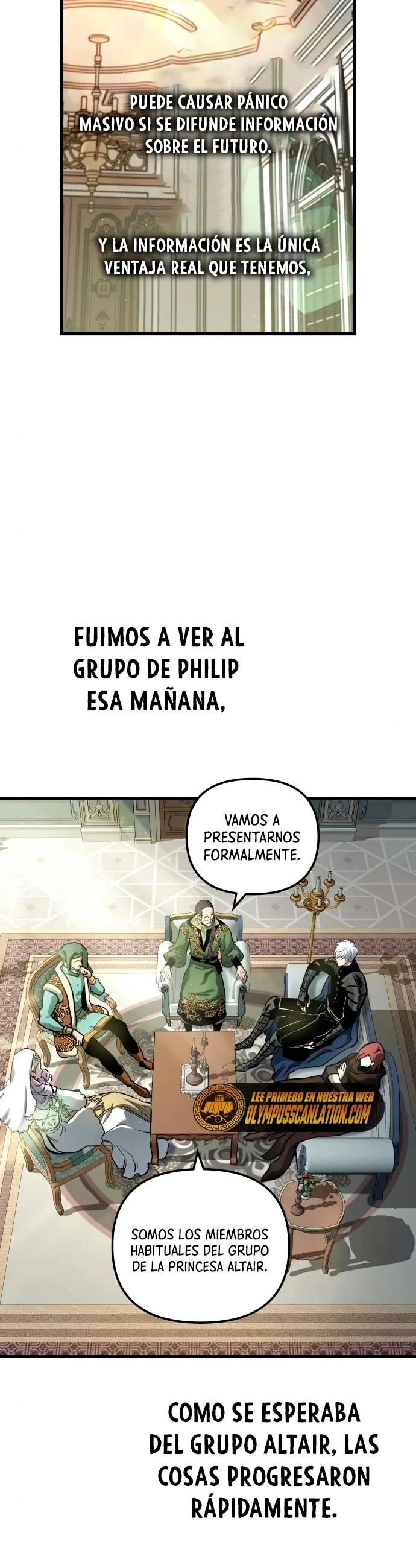 el Dios de la Batalla Suicida capítulo 51, página 26
