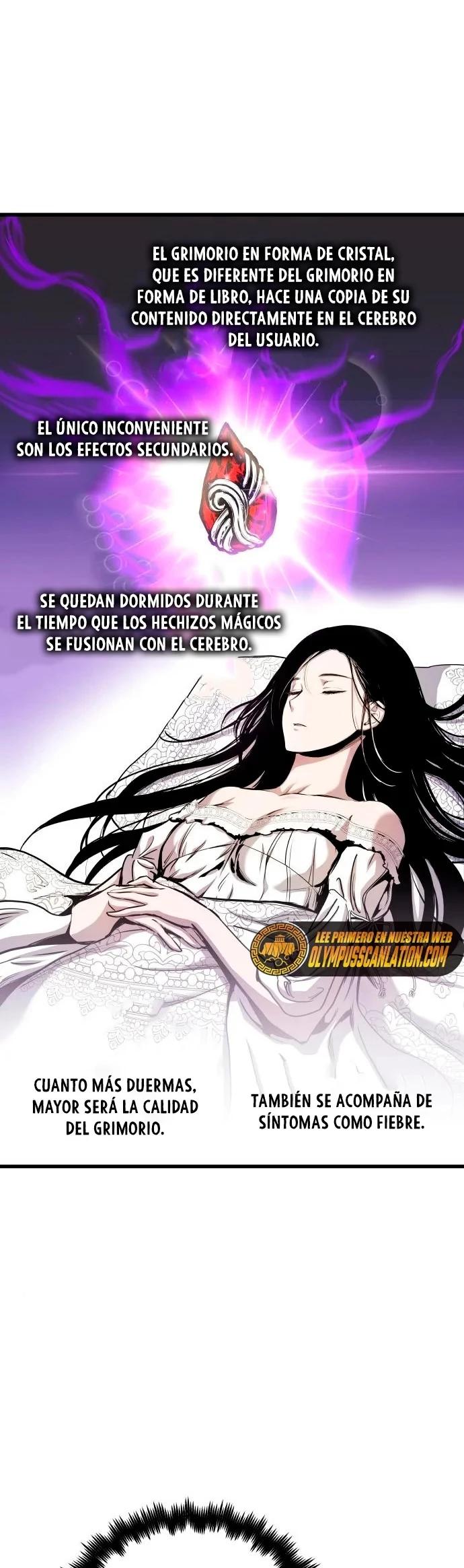el Dios de la Batalla Suicida capítulo 51, página 28