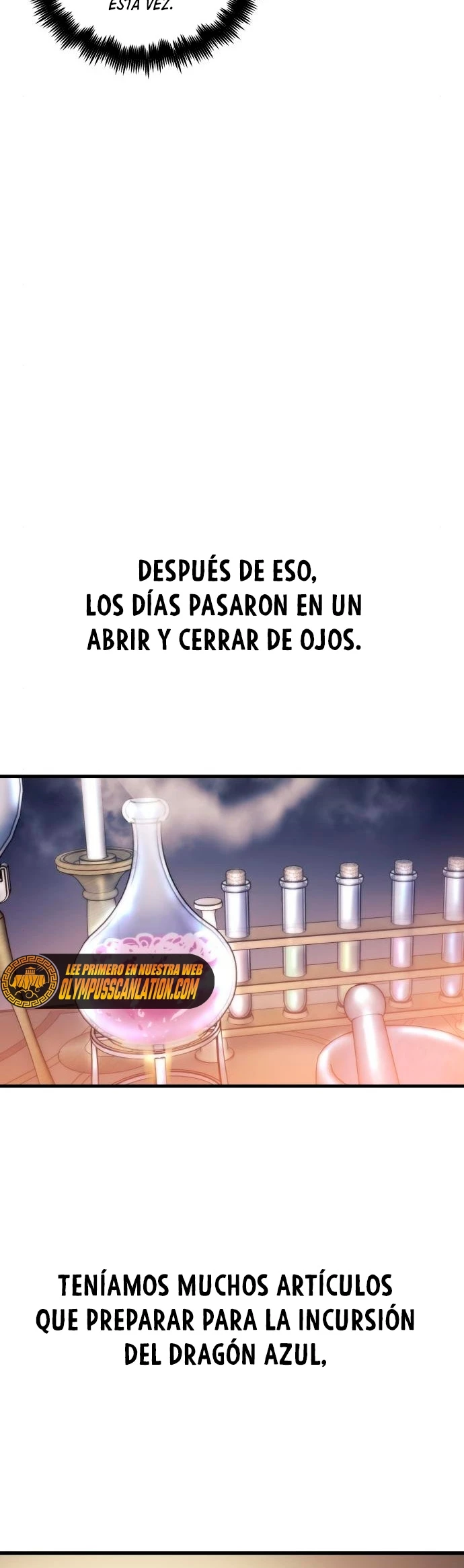 el Dios de la Batalla Suicida capítulo 51, página 30