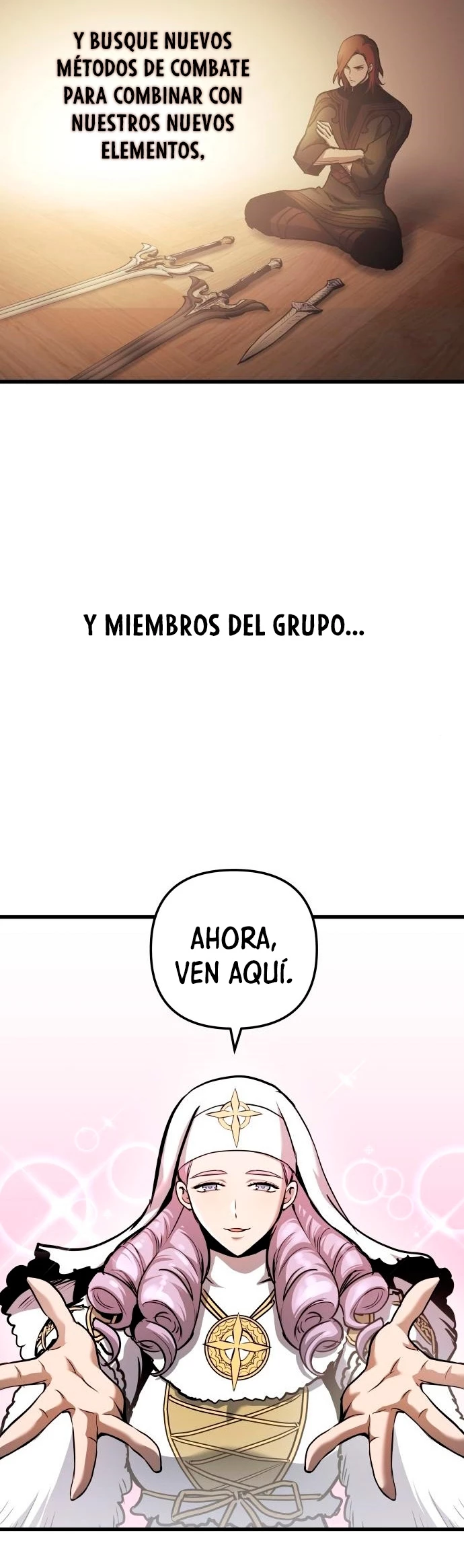 el Dios de la Batalla Suicida capítulo 51, página 31