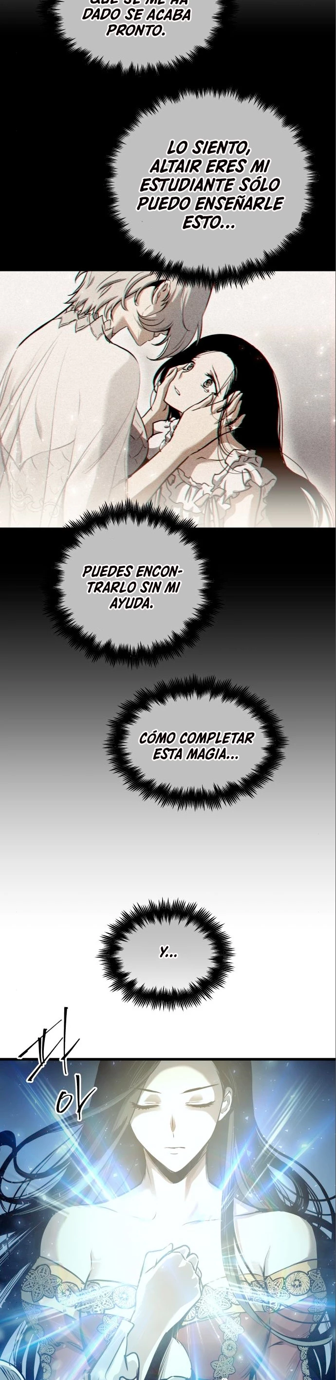 el Dios de la Batalla Suicida capítulo 48, página 6