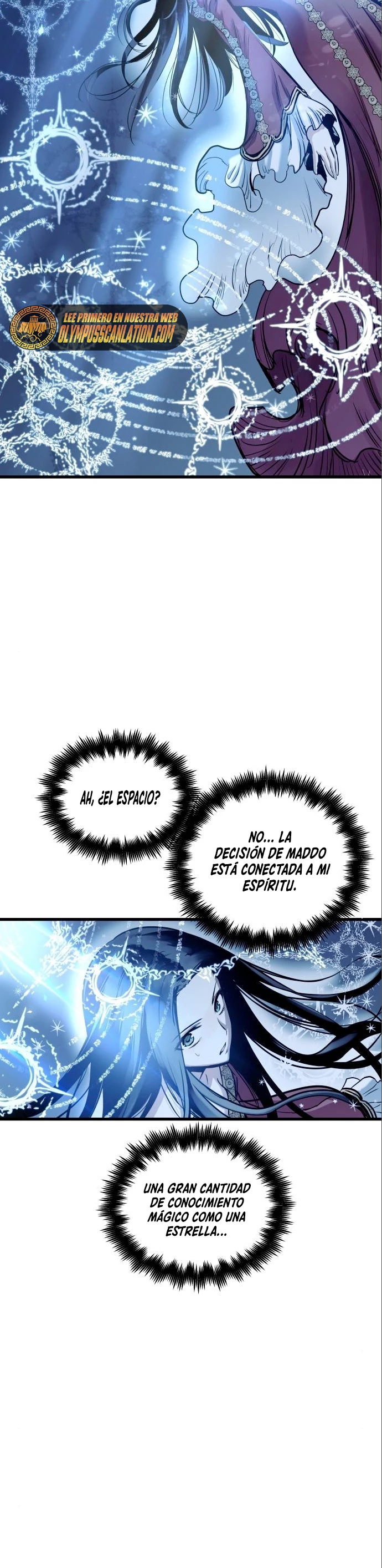 el Dios de la Batalla Suicida capítulo 48, página 8
