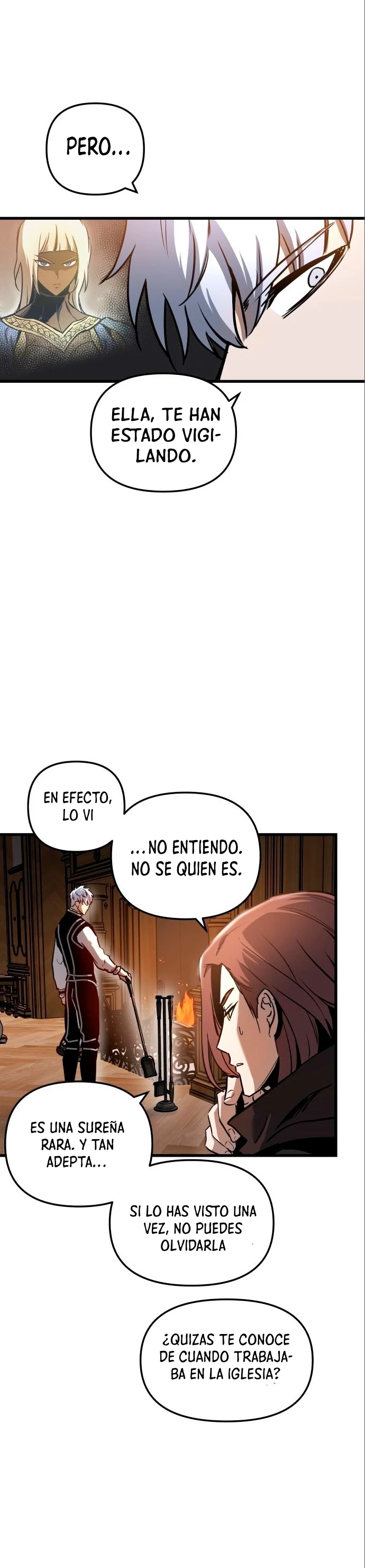 el Dios de la Batalla Suicida capítulo 48, página 13