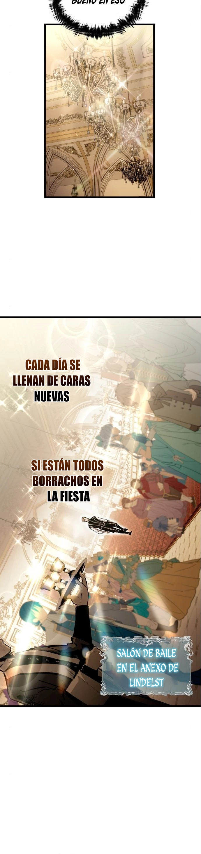 el Dios de la Batalla Suicida capítulo 48, página 18