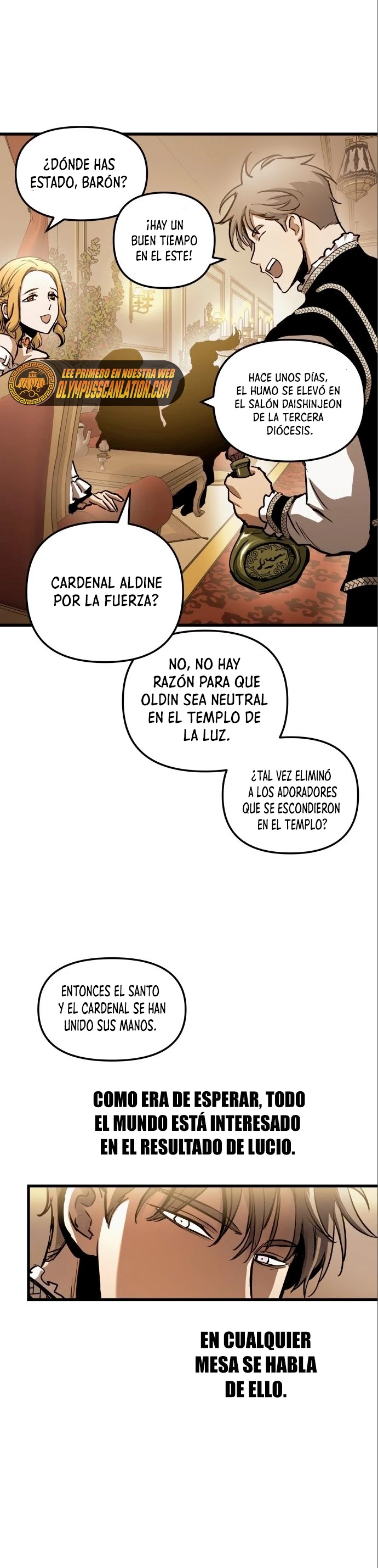 el Dios de la Batalla Suicida capítulo 48, página 22