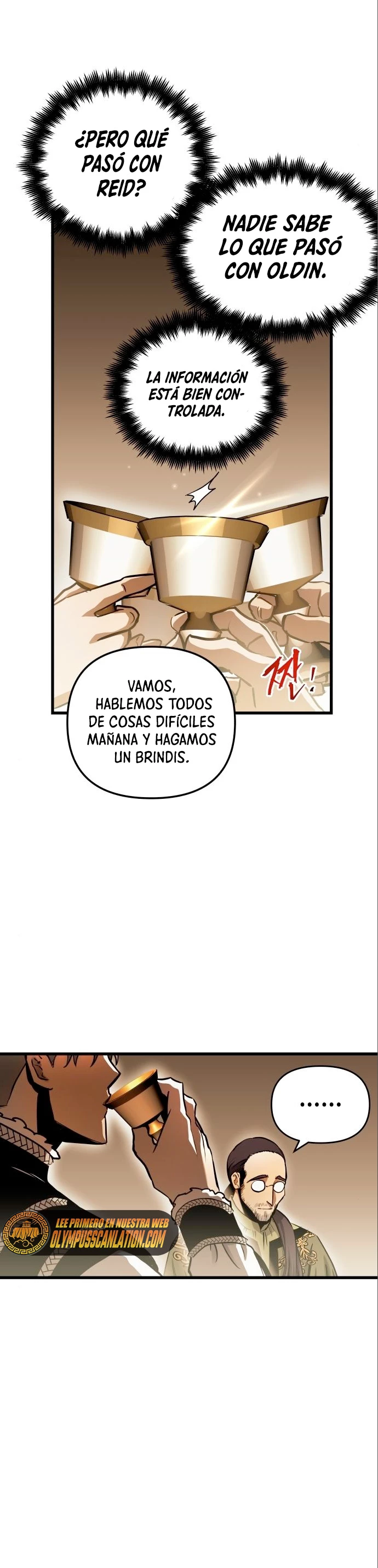 el Dios de la Batalla Suicida capítulo 48, página 23