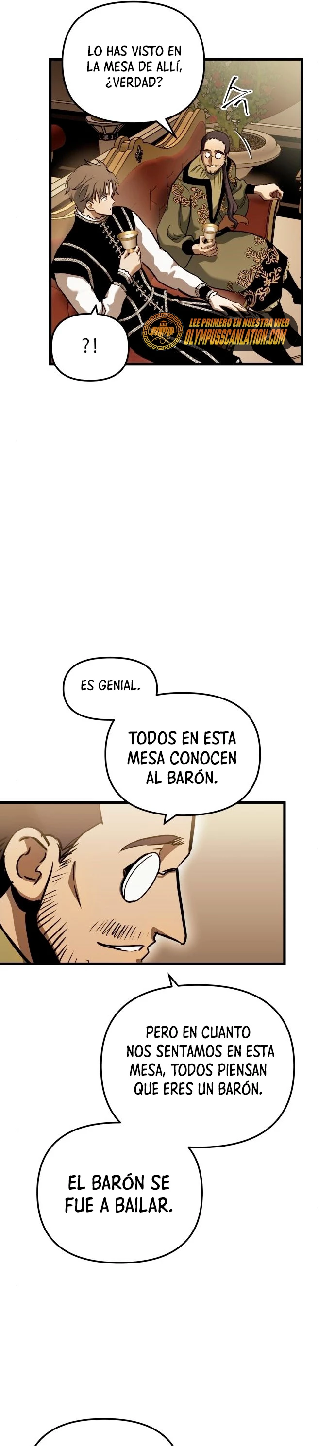 el Dios de la Batalla Suicida capítulo 48, página 24
