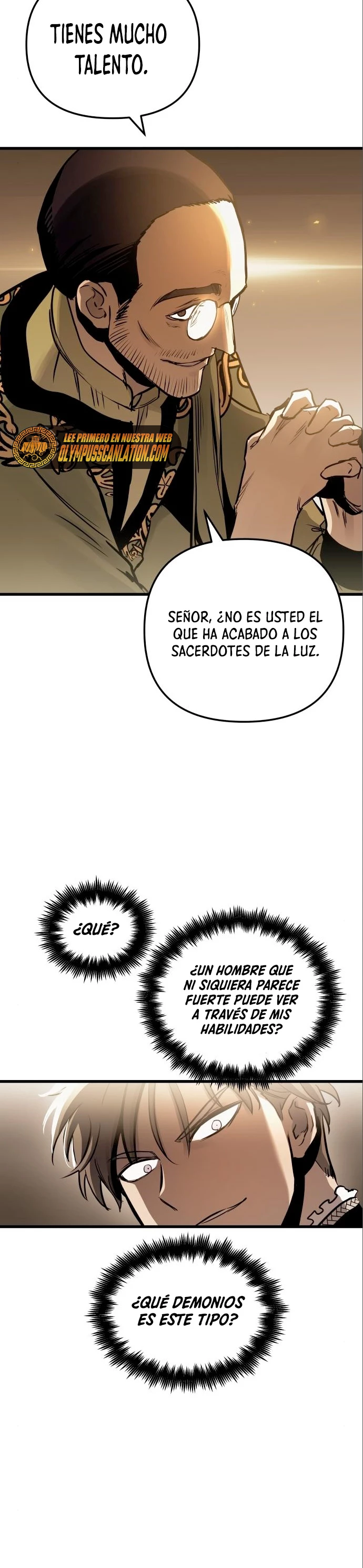 el Dios de la Batalla Suicida capítulo 48, página 25