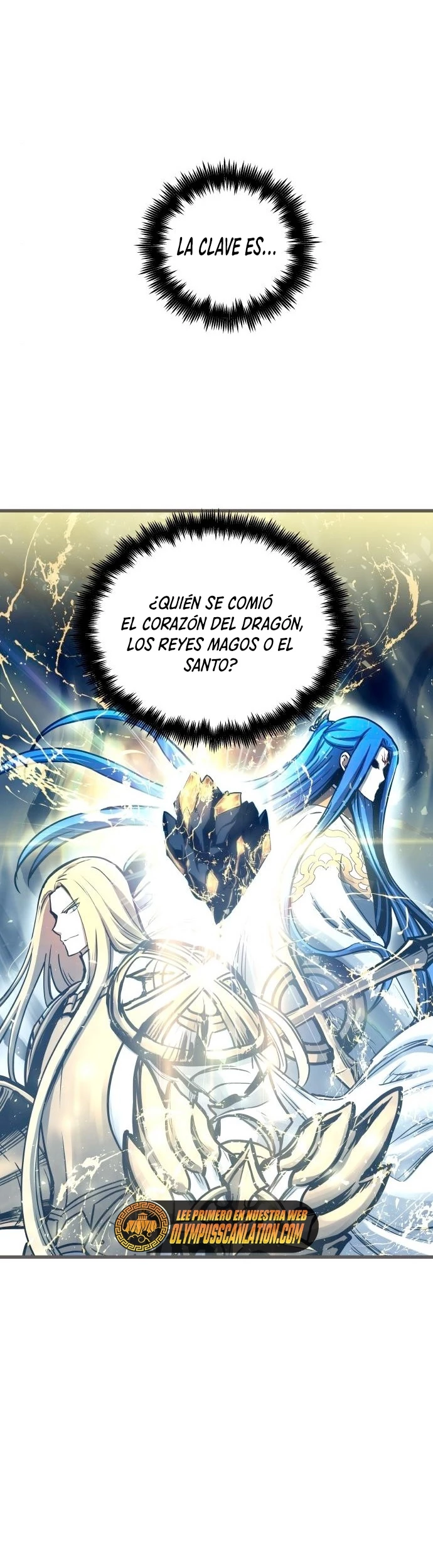 el Dios de la Batalla Suicida capítulo 49, página 10