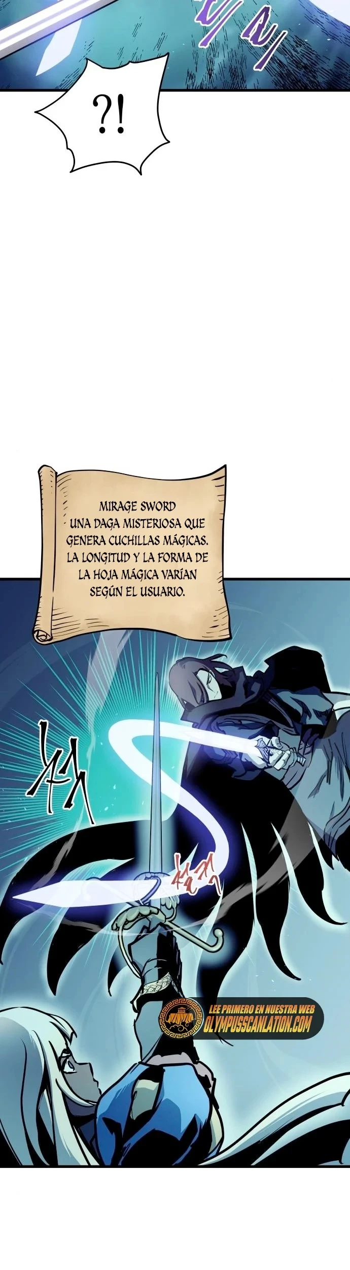 el Dios de la Batalla Suicida capítulo 49, página 26