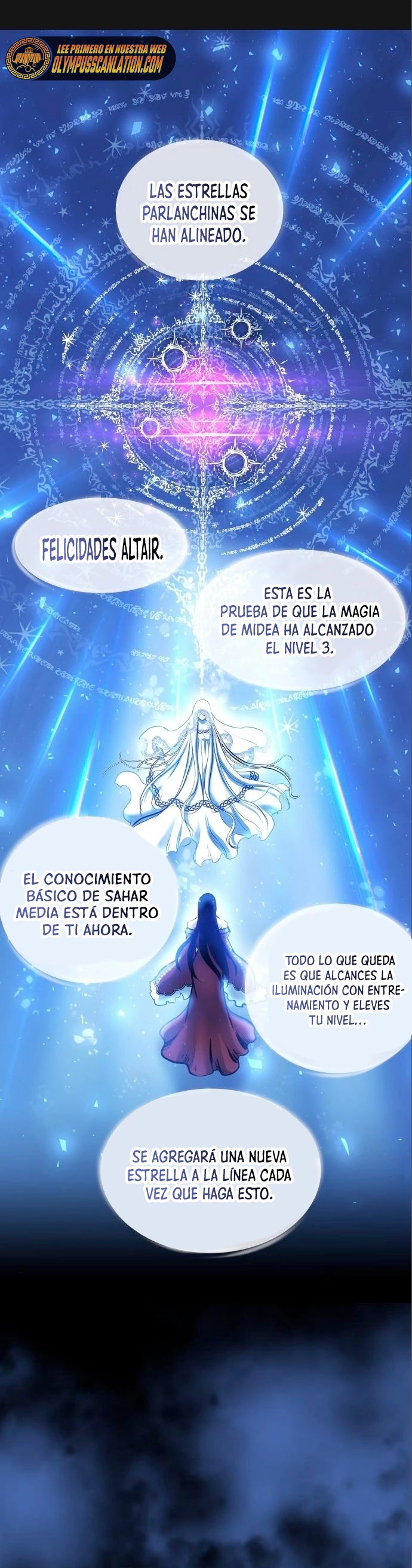 el Dios de la Batalla Suicida capítulo 52, página 3