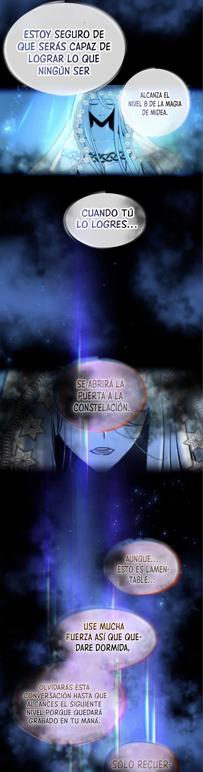 el Dios de la Batalla Suicida capítulo 52, página 4