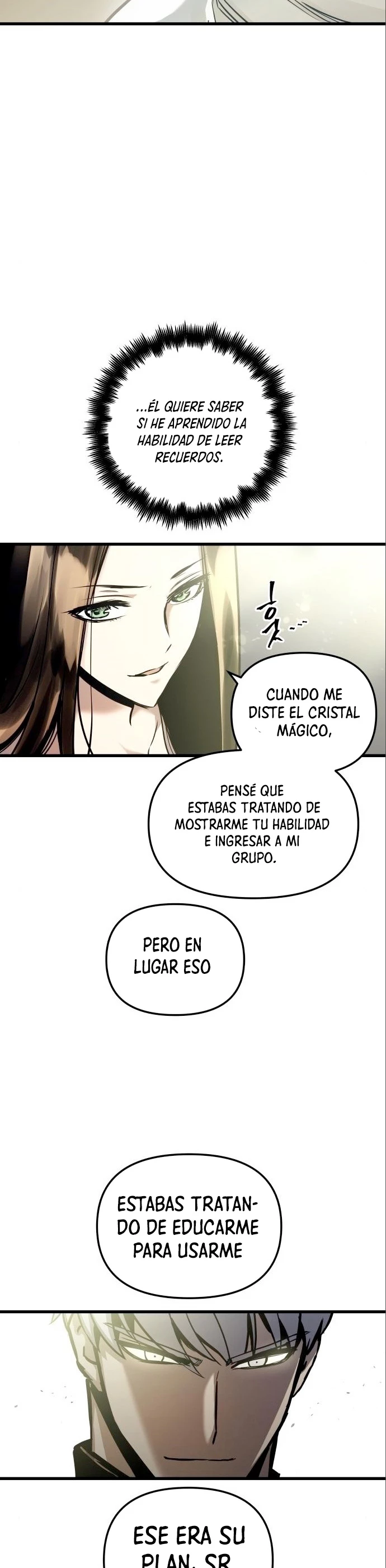 el Dios de la Batalla Suicida capítulo 52, página 12