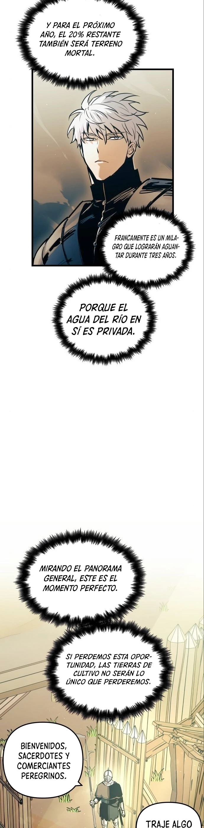 el Dios de la Batalla Suicida capítulo 52, página 27