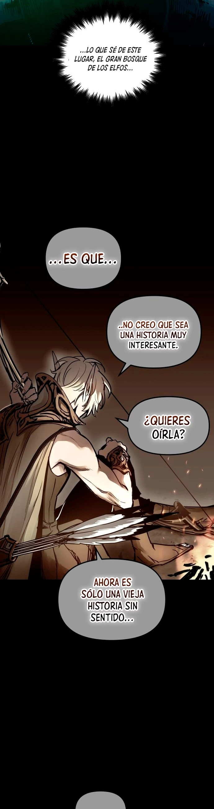 el Dios de la Batalla Suicida capítulo 54, página 3