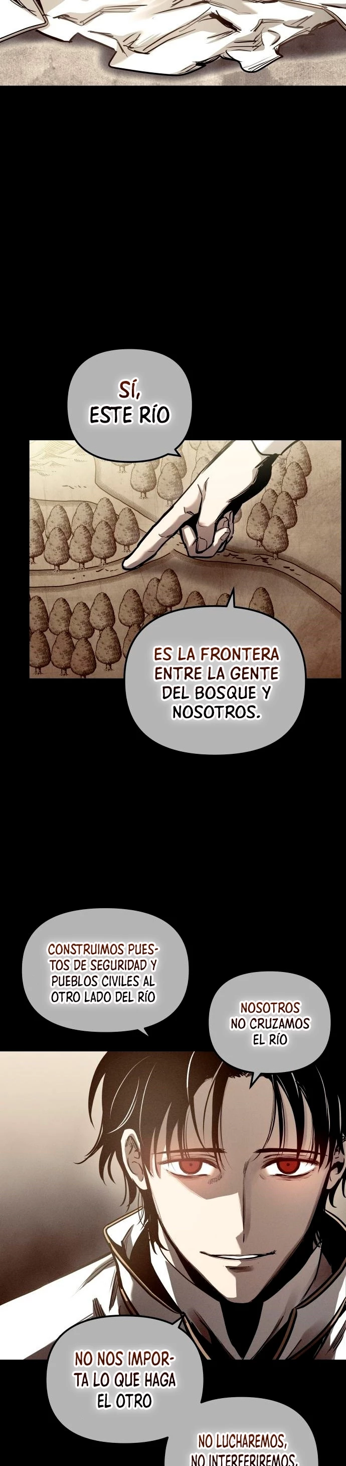 el Dios de la Batalla Suicida capítulo 54, página 16