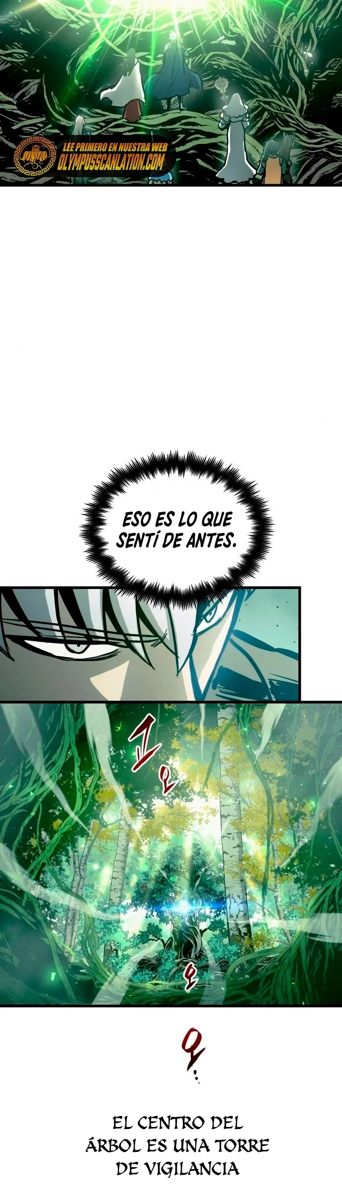 el Dios de la Batalla Suicida capítulo 54, página 30