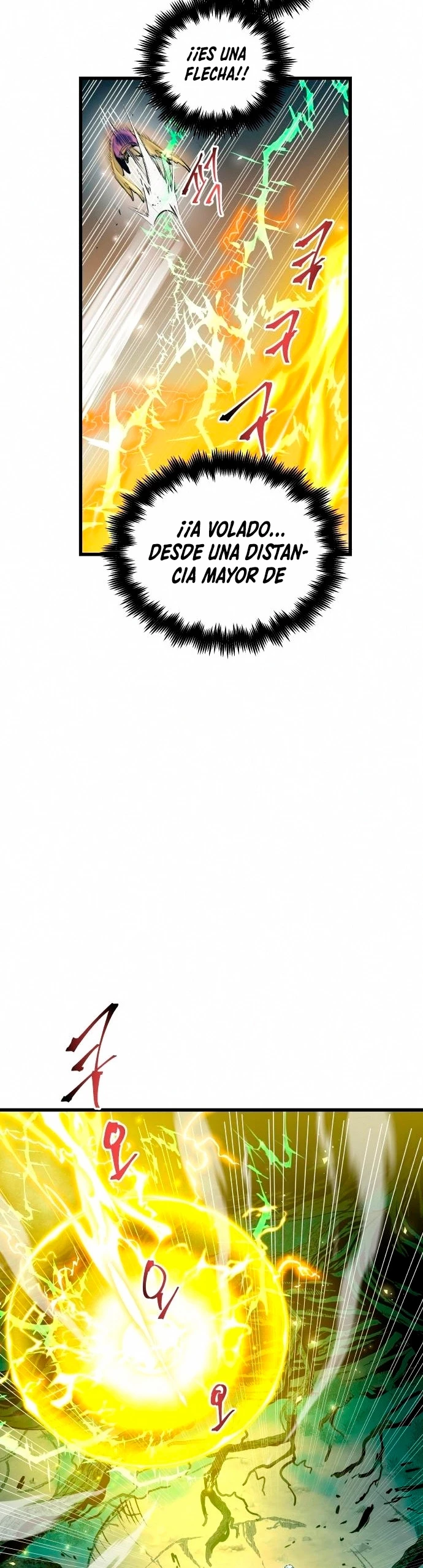 el Dios de la Batalla Suicida capítulo 55, página 7
