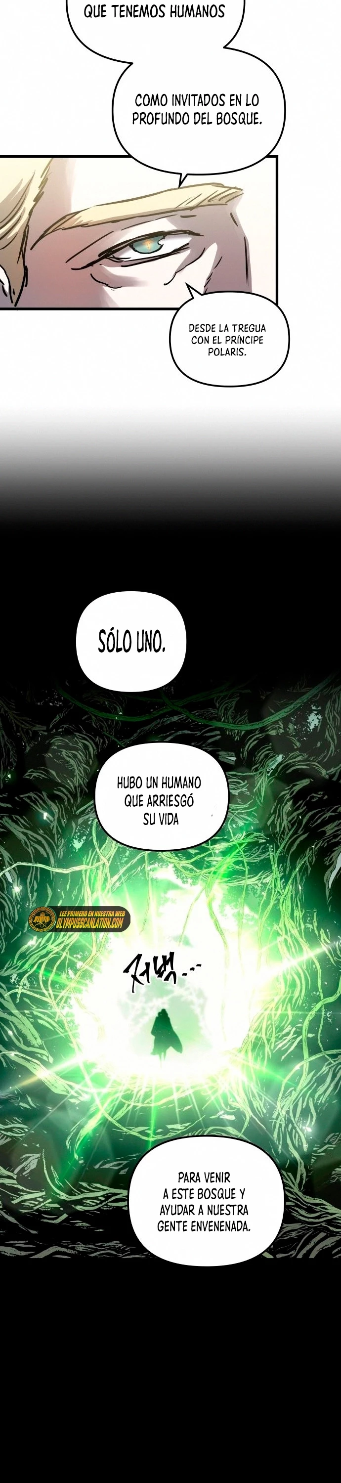 el Dios de la Batalla Suicida capítulo 55, página 32