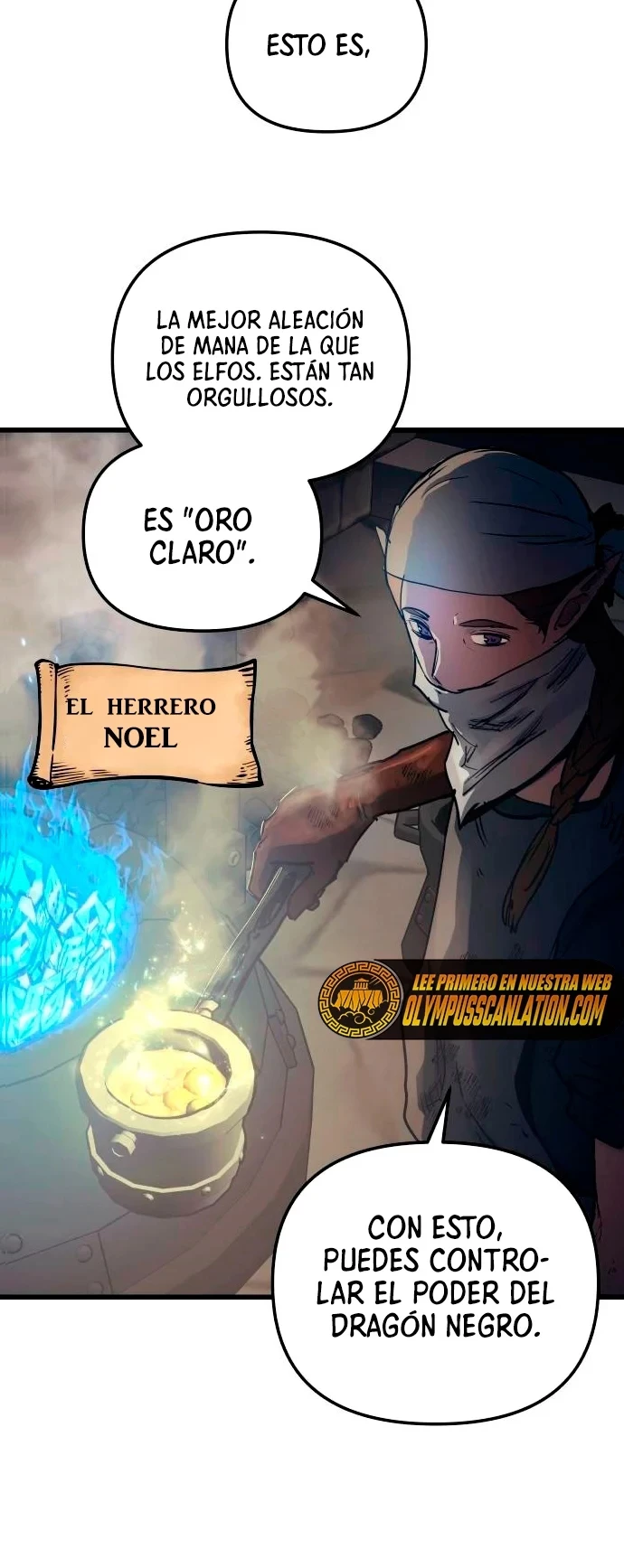 el Dios de la Batalla Suicida capítulo 59, página 4