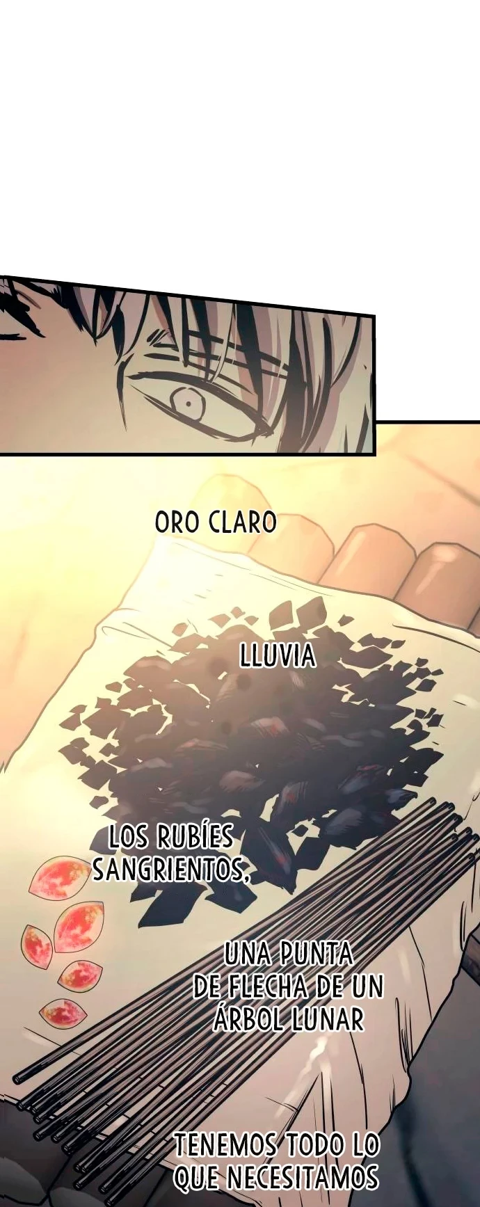 el Dios de la Batalla Suicida capítulo 59, página 5
